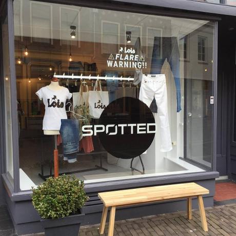 Foto Spøtted Zwolle in Zwolle, Winkelen, Gezellig shoppen