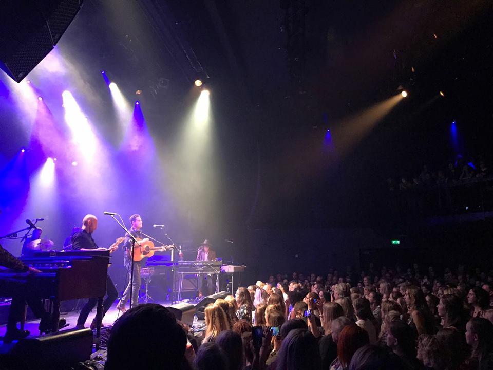 Foto Poppodium Hedon in Zwolle, Doen, Activiteiten - #1