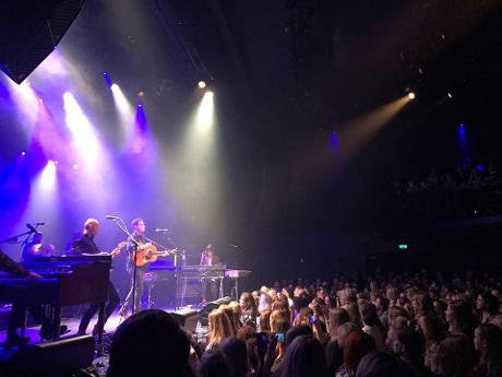 Foto Poppodium Hedon in Zwolle, Doen, Activiteiten