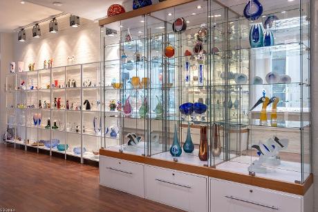 Foto Glaswerk uit Bohemen in Deventer, Winkelen, Wonen & koken