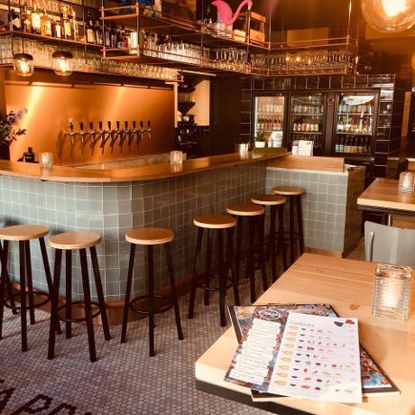 Foto Tappunt Speciaalbier Cafe in Den Bosch, Eten & drinken, Snack & tussendoor, Borrelen