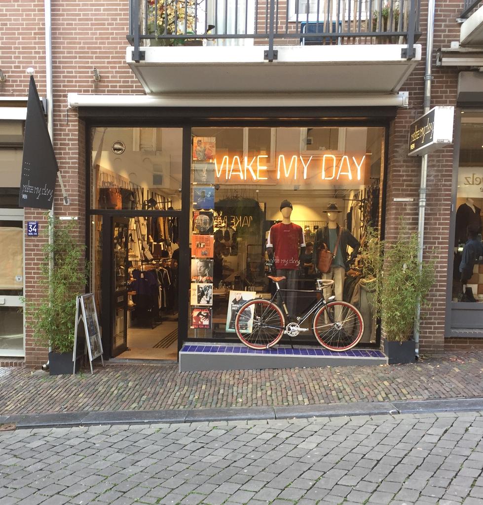 Foto Make My Day Men in Nijmegen, Winkelen, Mode & kleding - #1