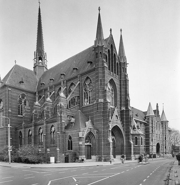 Foto Dominicanenklooster Zwolle in Zwolle, Zien, Plek bezichtigen - #1