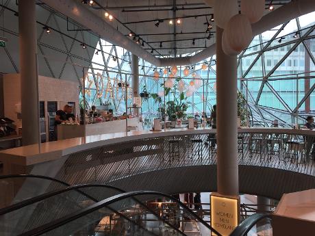 Foto De Blob in Eindhoven, Zien, Bezienswaardigheden