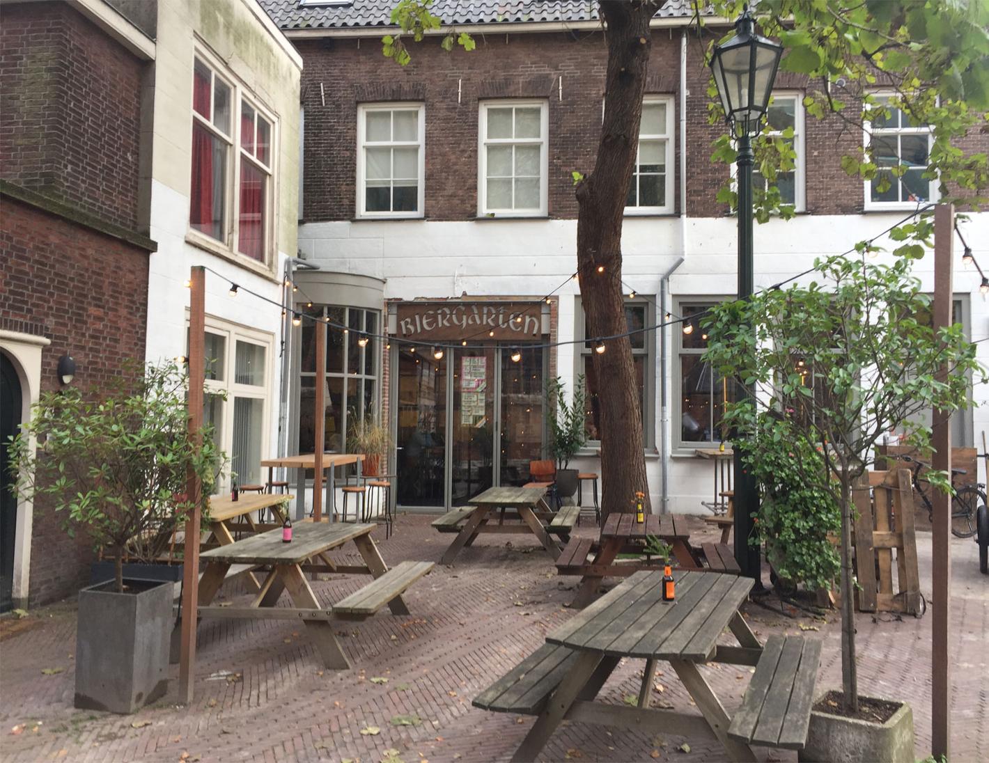 Foto Delfts Brouwhuis in Delft, Eten & drinken, Borrelen - #1