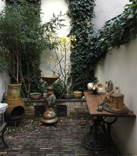 Foto Atelier Hof 3 in Dordrecht, Winkelen, Wonen, Hobby, Zien