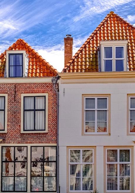 15 leukste B&B's en appartementen in het centrum van Middelburg