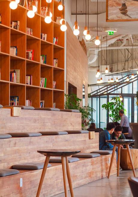 12x Goedkope hotels in Amsterdam - bijzonder overnachten voor ieder budget