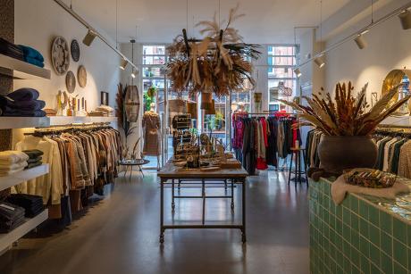 Foto CO & CO in Breda, Winkelen, Gezellig shoppen