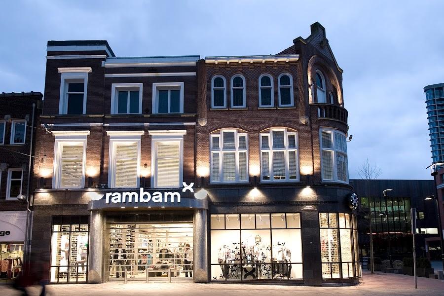 Foto Rambam in Eindhoven, Winkelen, Mode & kleding - #2