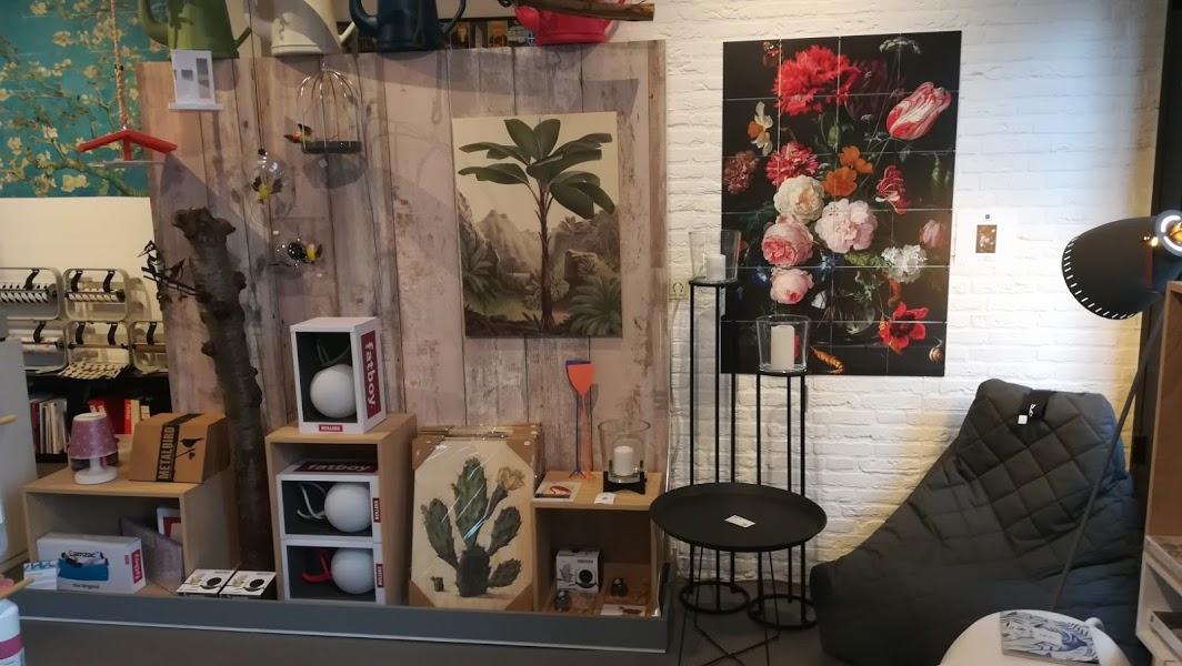 Foto Pogo-designshop in Zwolle, Winkelen, Woonaccessoires wonen - #1