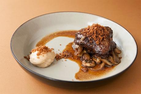 Foto Wicked Wines in Den Haag, Eten & drinken, Borrelen, Dineren