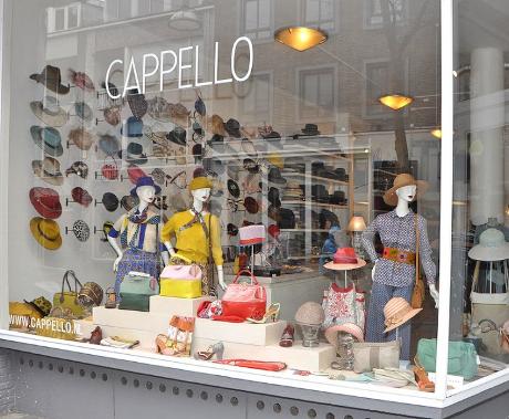 Foto Cappello in Nijmegen, Winkelen, Mode & kleding