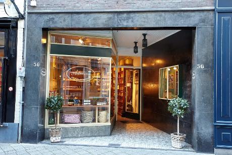 Foto Adriaan de Smaakmaker in Maastricht, Winkelen, Delicatessen & lekkerijen