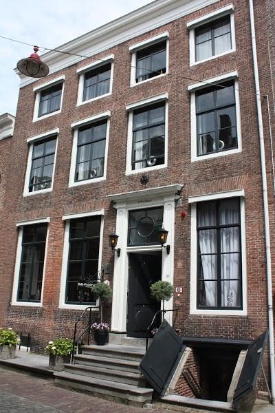 Foto B&B 't Poorthuys in Middelburg, Slapen, Bed & breakfast - #1