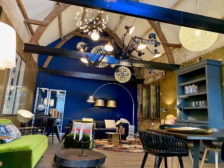 Foto Design van Teun in Middelburg, Winkelen, Woonaccessoires wonen