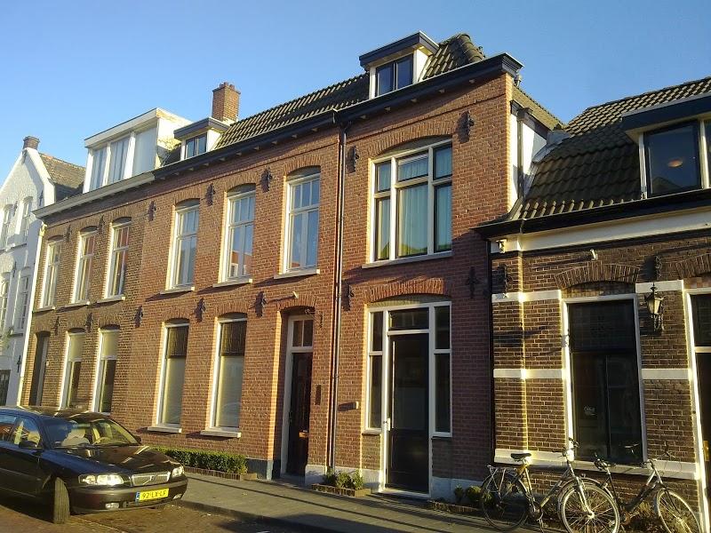 Foto B&B Hof in Eindhoven, Slapen, Bed & breakfast - #1