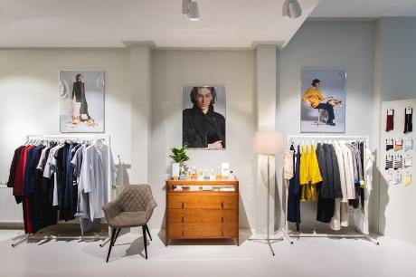 Foto Elsien Gringhuis in Arnhem, Winkelen, Mode & kleding