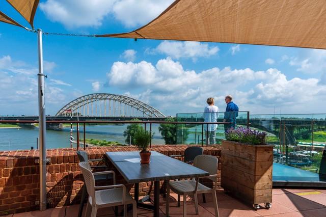 Foto De Bastei in Nijmegen, Zien, Museum bezoeken - #1