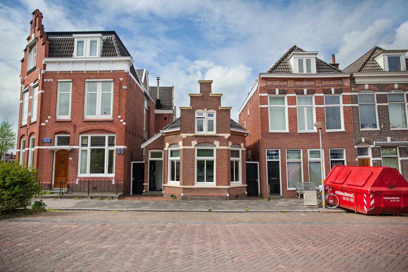 Foto Skipper 4 in Groningen, Slapen, Appartementen - #1