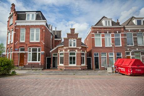 Foto Skipper 4 in Groningen, Slapen, Appartementen