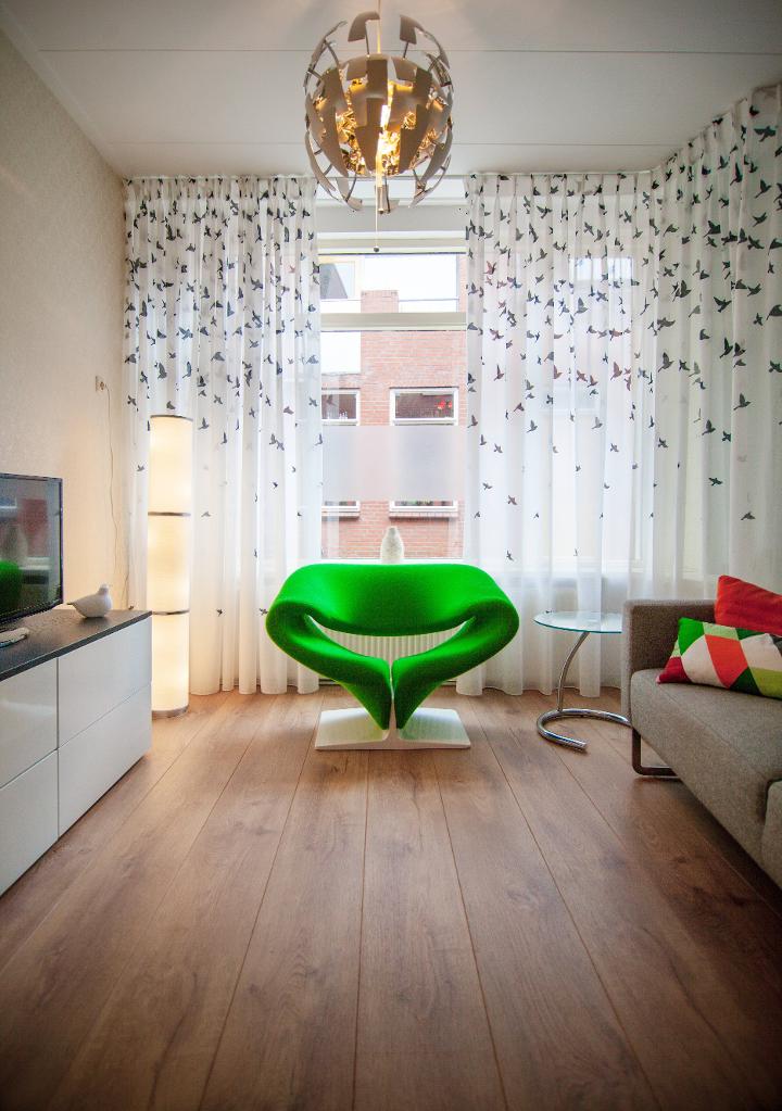 Foto Stay 19 in Groningen, Slapen, Logeren - #1