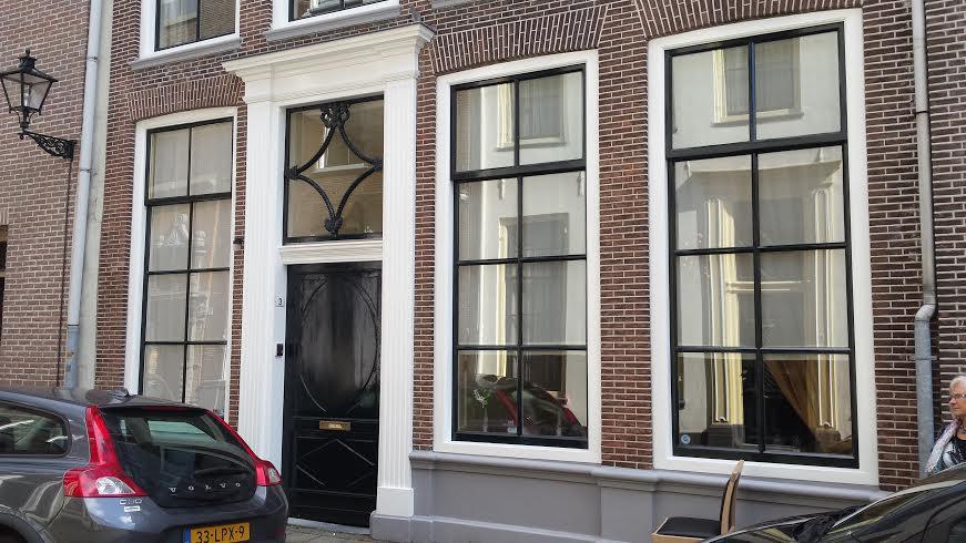 Foto B&B Bij De Sassenpoort in Zwolle, Slapen, Bed & breakfast - #1