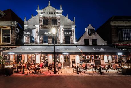 Foto Brasa in Purmerend, Eten & drinken, Koffie, Lunch, Borrel, Diner