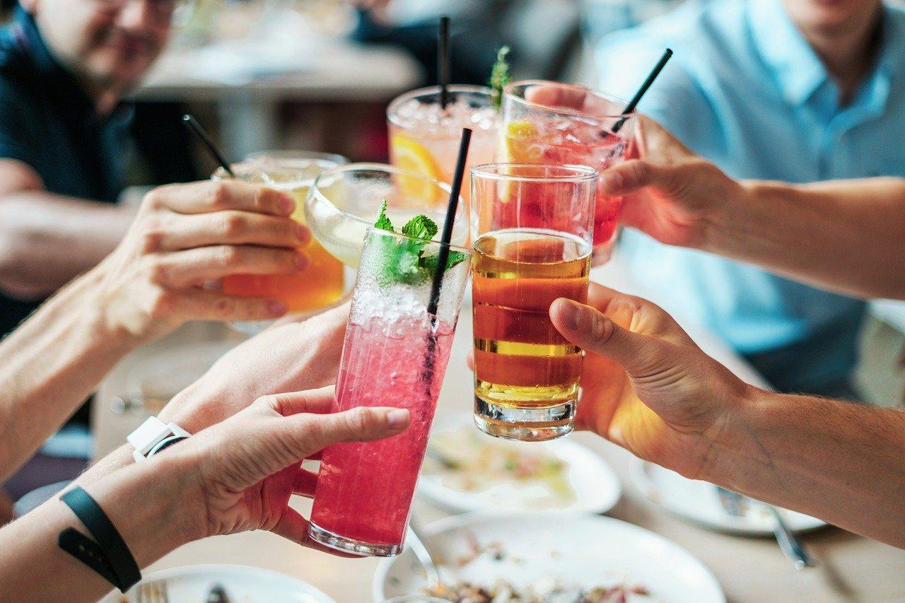 Foto StadStrand de Oerkap in Haarlem, Eten & drinken, Gezellig borrelen - #1