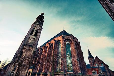 Foto Lange Jan in Middelburg, Zien, Plek bezichtigen, Wat doen tips