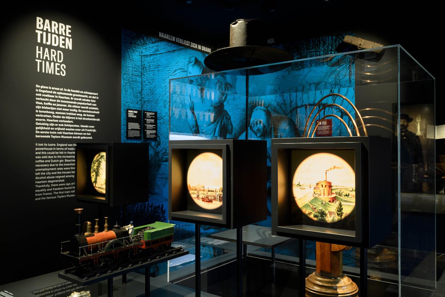 Foto Verwey Museum in Haarlem, Zien, Musea & galleries - #1