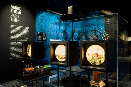 Foto Museum Haarlem in Haarlem, Zien, Musea & galleries