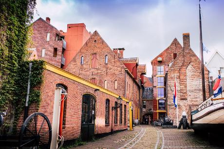 Foto Museum aan de A in Groningen, Zien, Musea & galleries