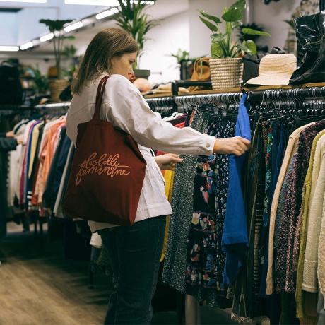 Foto ThriftTale in Utrecht, Winkelen, Mode & kleding
