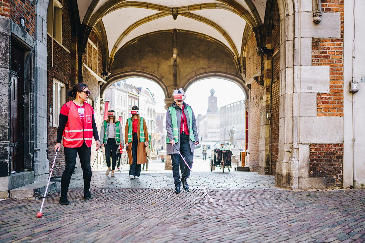 Foto muZIEum in Nijmegen, Zien, Museum bezoeken, Wat doen tips - #1