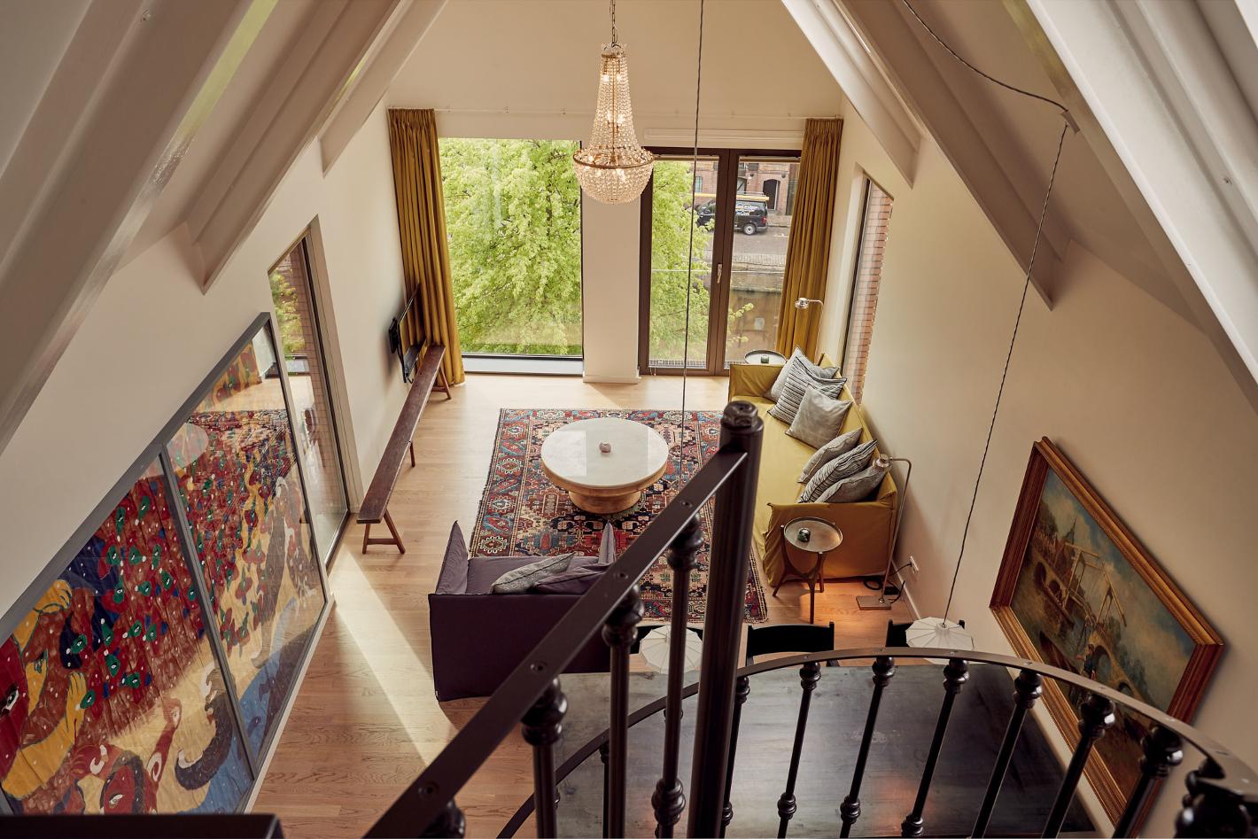Foto Hotel Miss Blanche in Groningen, Slapen, Hotels & logies - #1