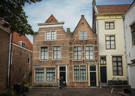 foto stadsgids van winkelstad Middelburg met tips leuke winkels, lunchrooms, restaurants, cafés, bezienswaardigheden en andere bijzondere plekjes