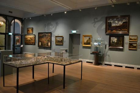 Foto Haags Historisch Museum in Den Haag, Zien, Musea & galleries