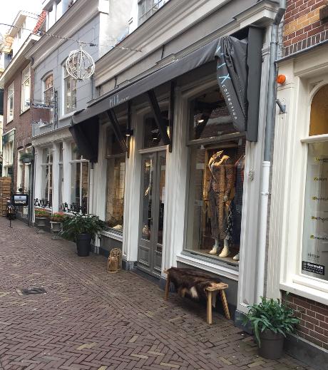 Foto Mix-collection in Alkmaar, Winkelen, Mode & kleding