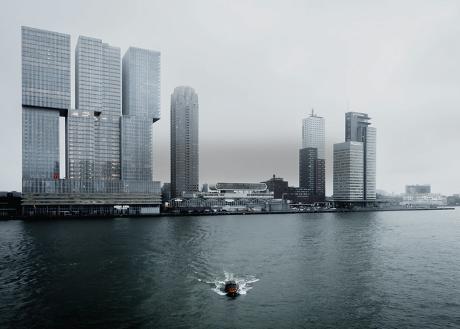 foto stadsgids van winkelstad Rotterdam met tips leuke winkels, lunchrooms, restaurants, cafés, bezienswaardigheden en andere bijzondere plekjes